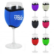 Wine Glass Sleeve